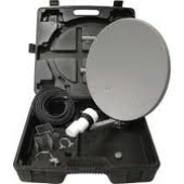 Satelite Dish to hire